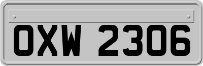 OXW2306