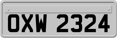 OXW2324