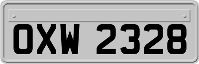 OXW2328