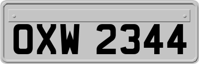 OXW2344