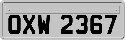 OXW2367
