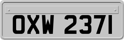 OXW2371