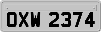 OXW2374