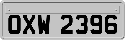 OXW2396