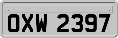 OXW2397