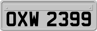 OXW2399