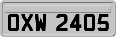 OXW2405