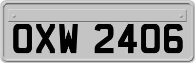 OXW2406