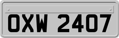 OXW2407