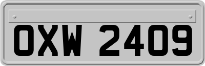 OXW2409