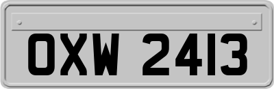 OXW2413