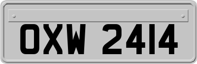 OXW2414