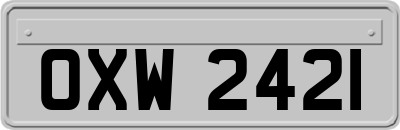 OXW2421