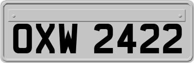 OXW2422