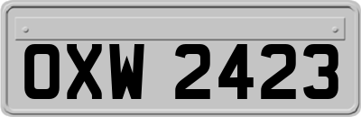 OXW2423
