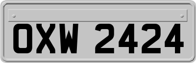 OXW2424