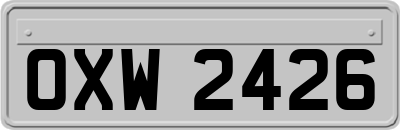 OXW2426