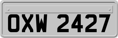 OXW2427