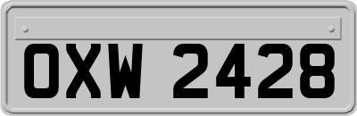 OXW2428