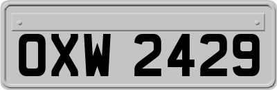 OXW2429