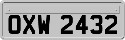 OXW2432