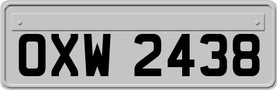 OXW2438