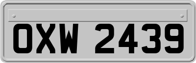 OXW2439