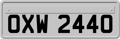 OXW2440