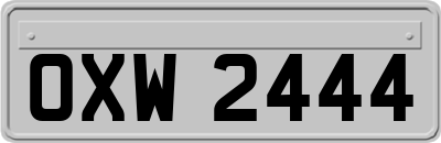 OXW2444
