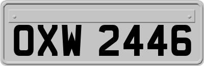 OXW2446