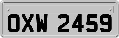 OXW2459
