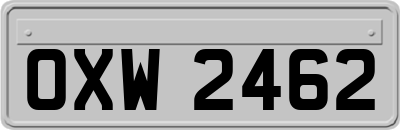 OXW2462