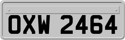 OXW2464