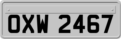 OXW2467