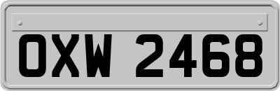 OXW2468