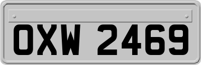 OXW2469