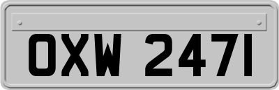 OXW2471