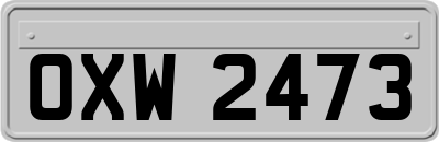 OXW2473