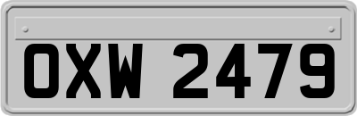 OXW2479