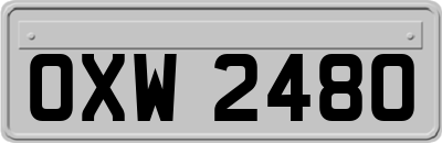 OXW2480