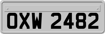 OXW2482