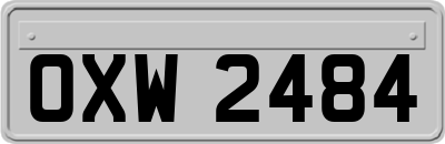 OXW2484