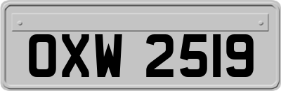 OXW2519