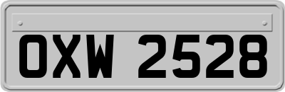 OXW2528