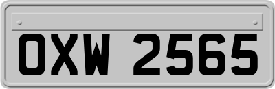 OXW2565