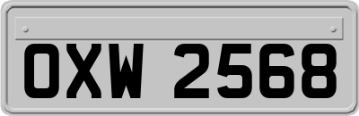 OXW2568