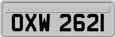 OXW2621