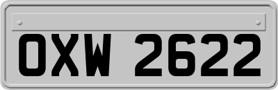 OXW2622