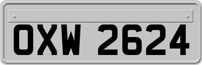 OXW2624