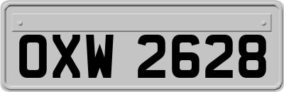 OXW2628